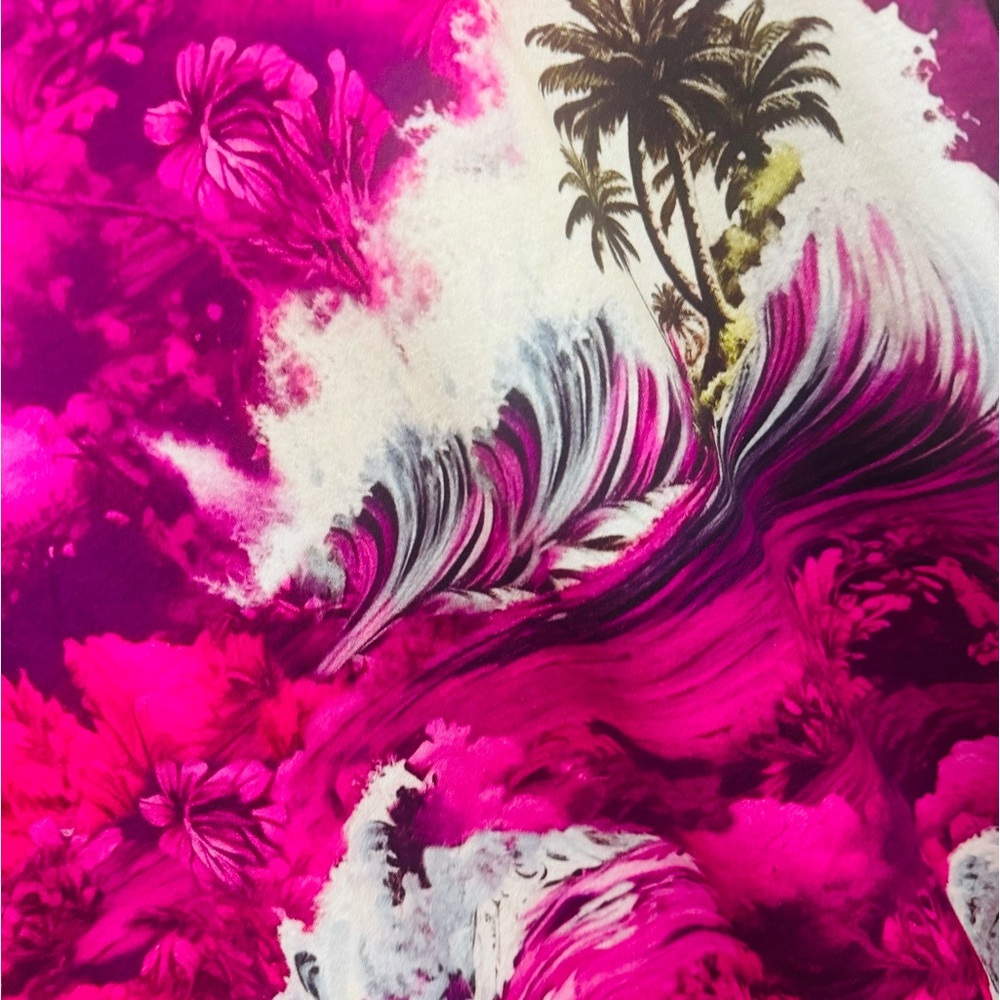 NWTS Louis Vuitton *SOLD OUT* Island Surf T-Shirt - Picture 4 of 14